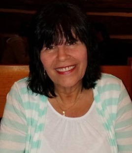 Joanne Everett